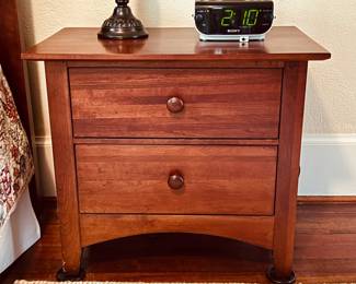 Kincaid Furniture night stand...