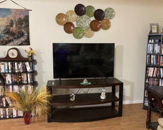 50" Samsung Smart TV