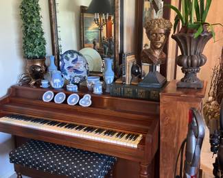 Piano,