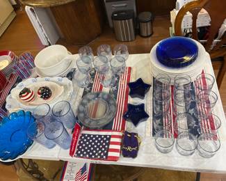 Get ready for 4th of July🇺🇸