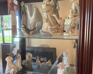 Lladro’s