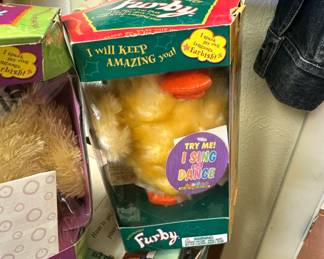 Furby