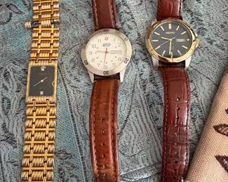 Men's Watches