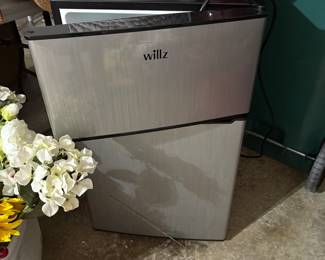 Willz mini fridge
