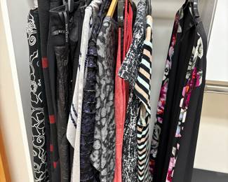 Dresses and skirts - size 8 - 12