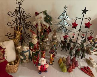 Holiday decor