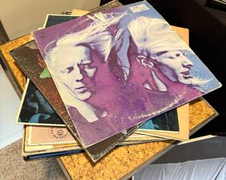 Albums