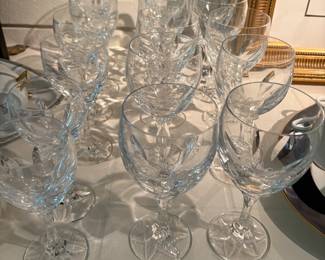 Glassware