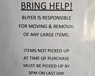 Sale Picture