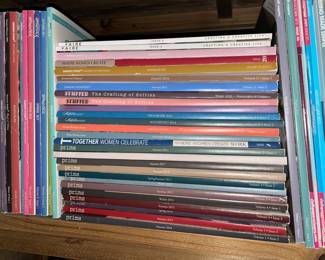 Magazines