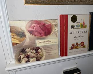 Cook Books