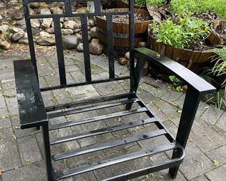 Patio Chair
