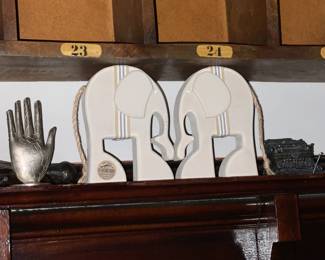Elephant Figures