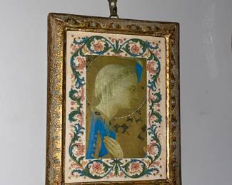 Hanging Religious Wall Art