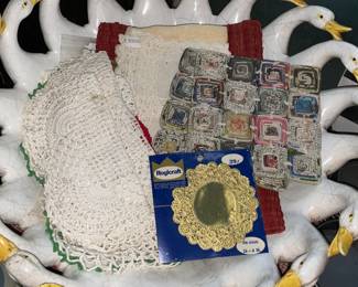 Table Linen