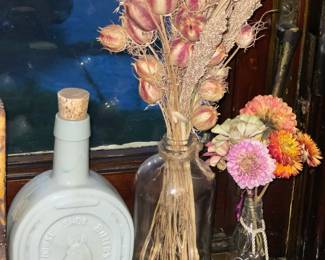 Dried Flowers
