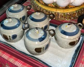 Duck Soup Set
