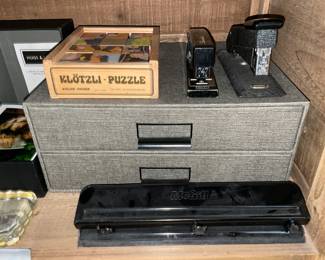 Office Supplies
