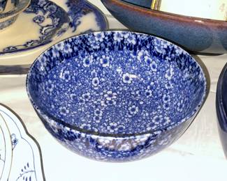 Serving Platters, Trays, Plates, Bowls, Etc.
