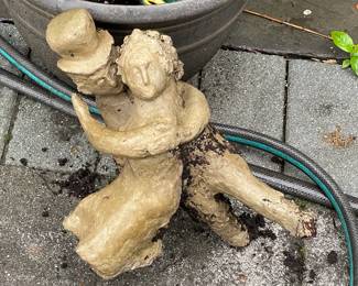 Concrete Figure