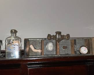 Wall Decor