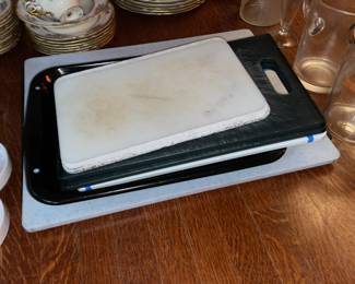 Cutting Boards