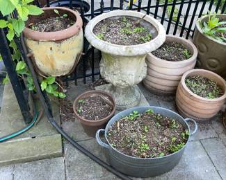 Planters