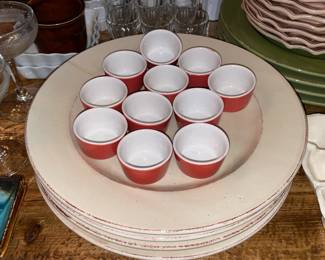 China Plates