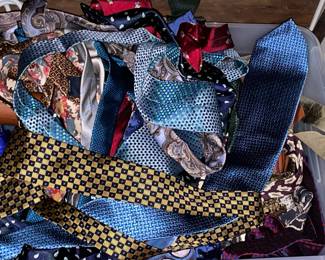 Assorted Ties
