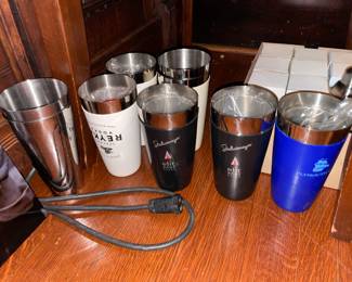 Cocktail Shakers