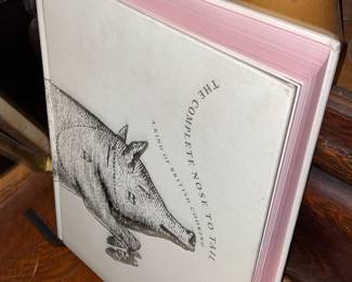 Cook Book