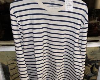 J. Crew NWT Shirt