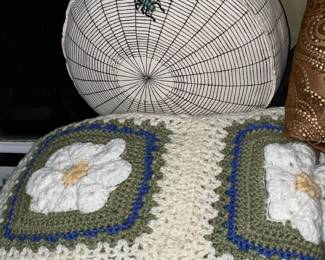 Handmade Blanket