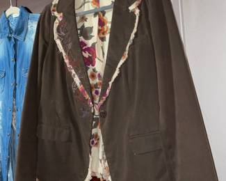 Designer Clothing