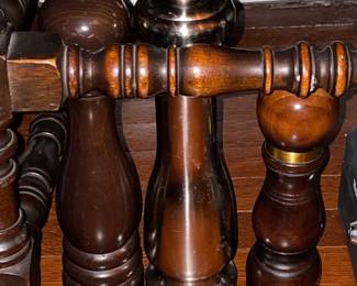 Pepper Mills