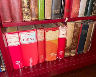 Books (Antique, Vintage, & Contemporary)