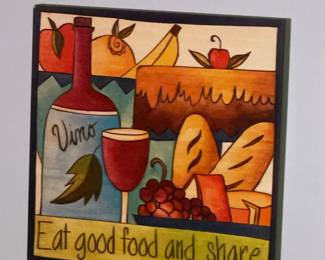 Wall Art