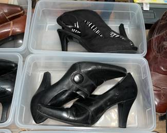 Designer Shoes, Sneakers, Heels, Etc.