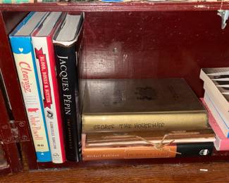 Books (Antique, Vintage, & Contemporary)