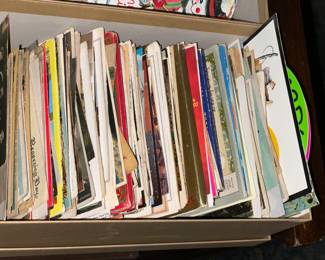 Vintage & Antique Postcards