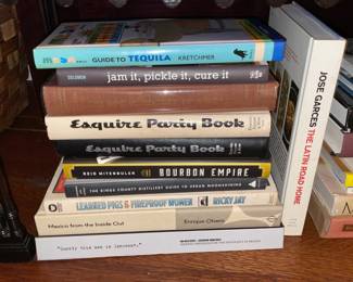 Books