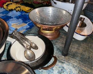 Colander Collection