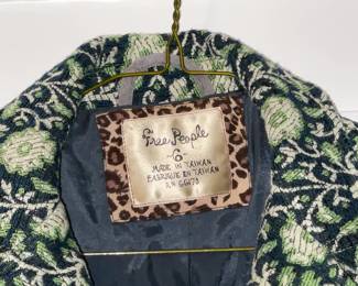 Designer Clothing