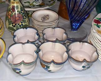Italian Cups