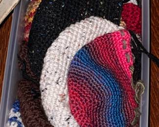 Knit Hats
