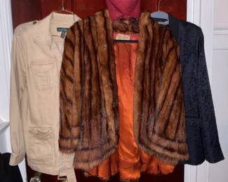 Designer Clothing