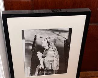 Framed Wall Art