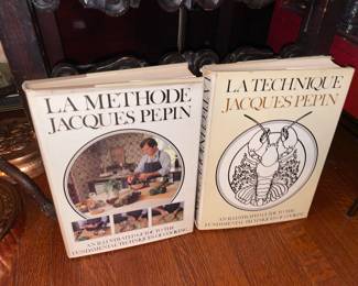 Cooks Books