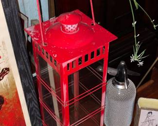 Red Lantern