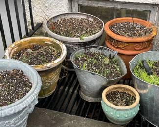 Planters